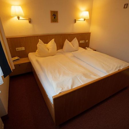 Appartement Hotel Finkenhof 키르히함 외부 사진