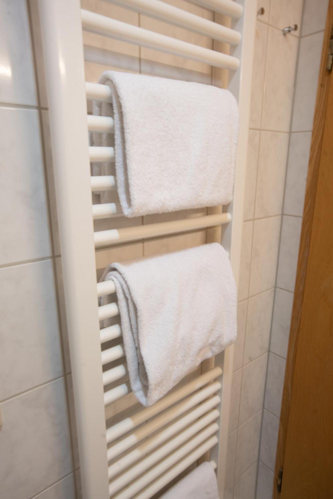 Appartement Hotel Finkenhof 키르히함 외부 사진